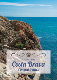 coll — Hiking the Costa Brava Costal Paths