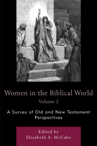 McCabe, Elizabeth A. — Women in the Biblical World