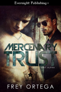 Frey Ortega — Mercenary Trust