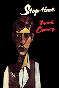 Frank Conroy — Stop-Time