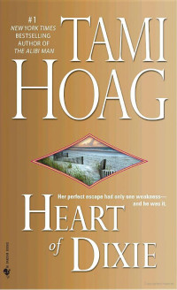 Tami Hoag — Heart of Dixie