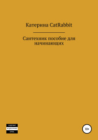 Екатерина Владимировна Коротаева — Сантехник. Пособие для начинающих