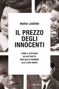 Maria Laurino — Il prezzo degli innocenti