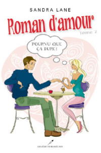 Lane Sandra [Lane Sandra] — Roman d'amour