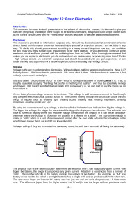 P. Kelly — A Practical Guide to ‘Free-Energy’ Devices