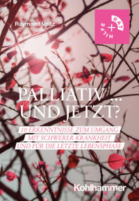 Raymond Voltz — Palliativ … und jetzt?