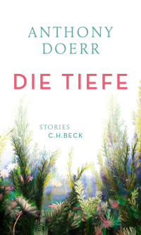 Anthony Doerr; — Die Tiefe