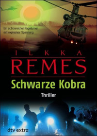 Remes — Schwarze Kobra