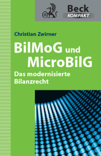 Zwirner, Christian — BilMoG und MicroBilG