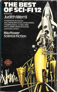 coll — The Best of Science Fiction 12