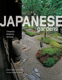 Geeta Mehta & Kimie Tada — Japanese Gardens