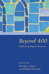 David J. Cohen;Michael Parsons; — Beyond 400