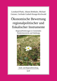 Michael Getzner;johann.broethaler@tuwien.ac.at;leonhard.plank@tuwien.ac.at — RFI-Buch