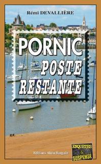  — Pornic, Poste restante