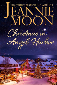 Jeannie Moon — Christmas in Angel Harbor