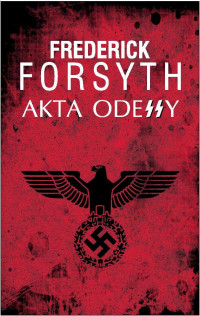 Frederick Forsyth — Akta Odessy