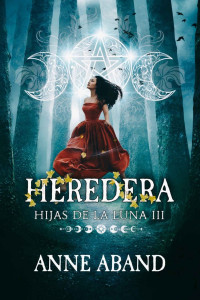 Anne Aband — Heredera