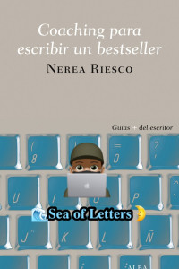 Nerea Riesco — Coaching para escribir un bestseller