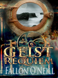 Fallon O'Neill — Geist Requiem