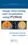 Pudipeddi, Sridevi & Chityala, Ravishankar — Image Processing and Acquisition using Python