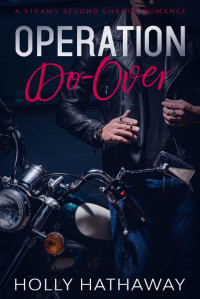 Holly Hathaway [Hathaway, Holly] — Operation Do-Over