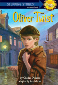 Charles Dickens — Oliver Twist