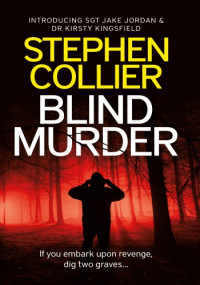 Stephen Collier — Blind Murder