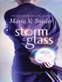 Maria v. Snyder [Snyder, Maria v.] — Storm Glass