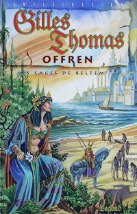 Thomas, Gilles — Offren