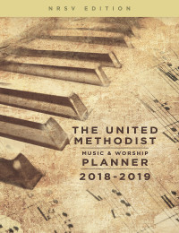 Bone, David L.;Scifres, Mary J.; & Mary Scifres — The United Methodist Music and Worship Planner