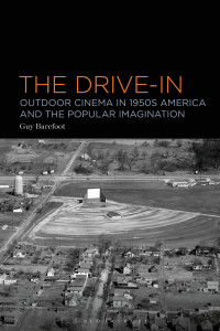 Guy Barefoot; — The Drive-In