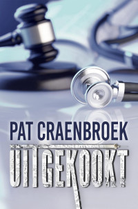 Pat Craenbroek — Uitgekookt