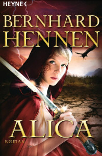 Hennen, Bernhard [Hennen, Bernhard] — Alica