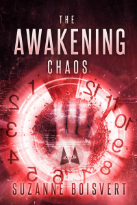 Suzanne Boisvert — The Awakening: Chaos