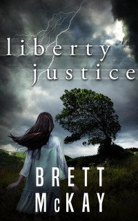 Brett McKay — Liberty Justice