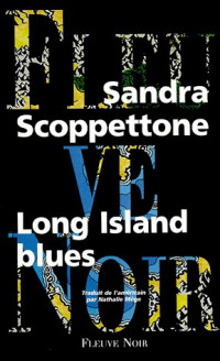 Scoppettone, Sandra — Lauren Laurano - 5 - Long Island blues