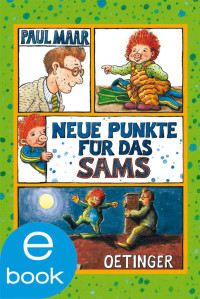 Maar, Paul — Neue Punkte für das Sams