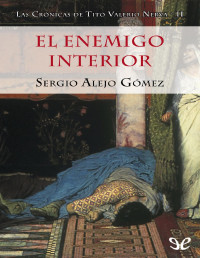 Sergio Alejo Gómez — El Enemigo Interior