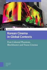 Soyoung Kim — Korean Cinema in Global Contexts