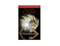 Rachel Caine — 03 Niewidzialna