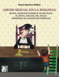 María Beatriz Müller — Abuso sexual en la infancia