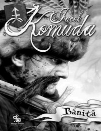 KOMUDA JACEK — Banita