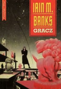 Iain M. Banks — Gracz