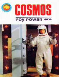 Roy Rowan [Rowan, Roy] — Cosmos