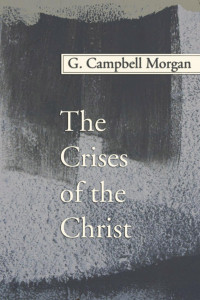 G. Campbell Morgan; — 9781597521406_txt