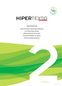 AA. VV. — HIPERTEXTO Química