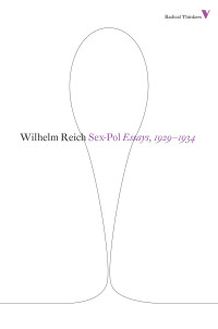 Wilhelm Reich, Lee Baxandall — Sex-Pol