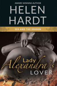 HELEN HARDT — Lady Alexandra's Lover