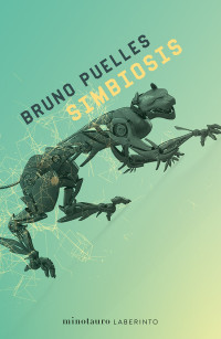 Bruno Puelles — Simbiosis