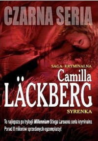 Lackberg Camilla — Syrenka